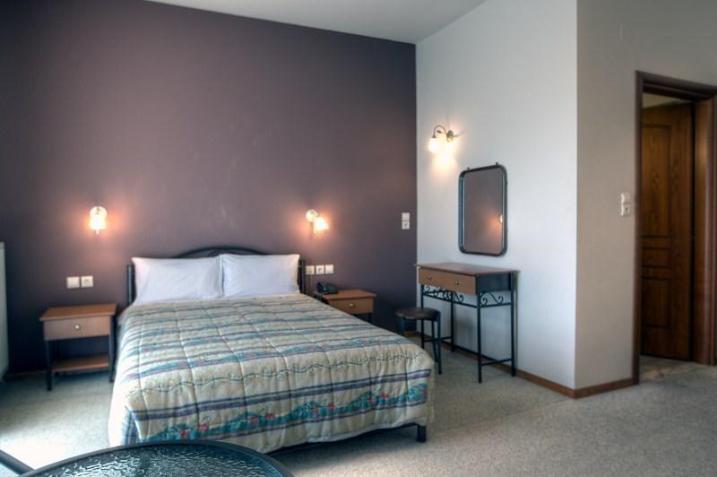Guesthouse Evi Maria Ангистрон Экстерьер фото