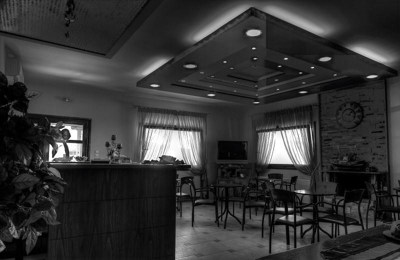 Guesthouse Evi Maria Ангистрон Экстерьер фото